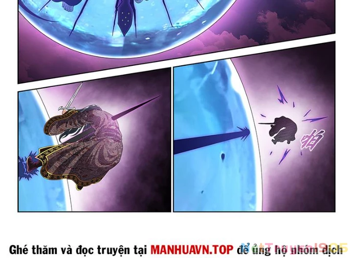 Ta Là Đại Thần Tiên Chapter 813 - 4