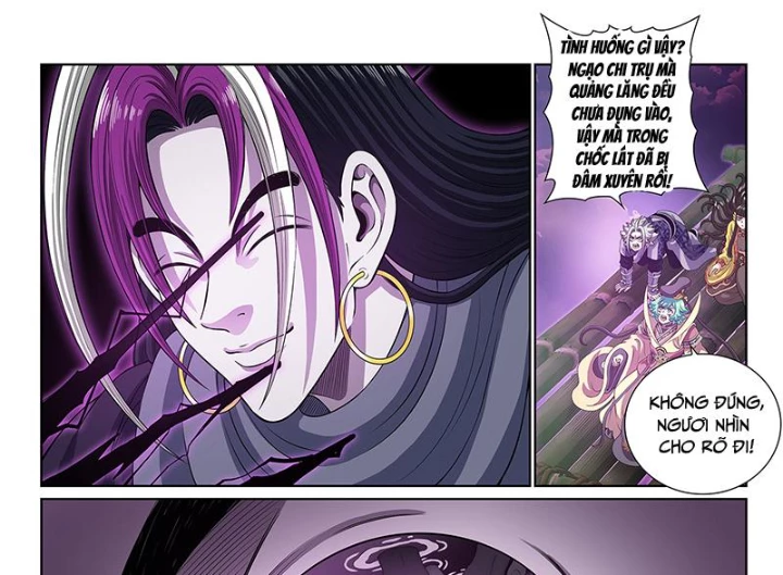 Ta Là Đại Thần Tiên Chapter 813 - 5