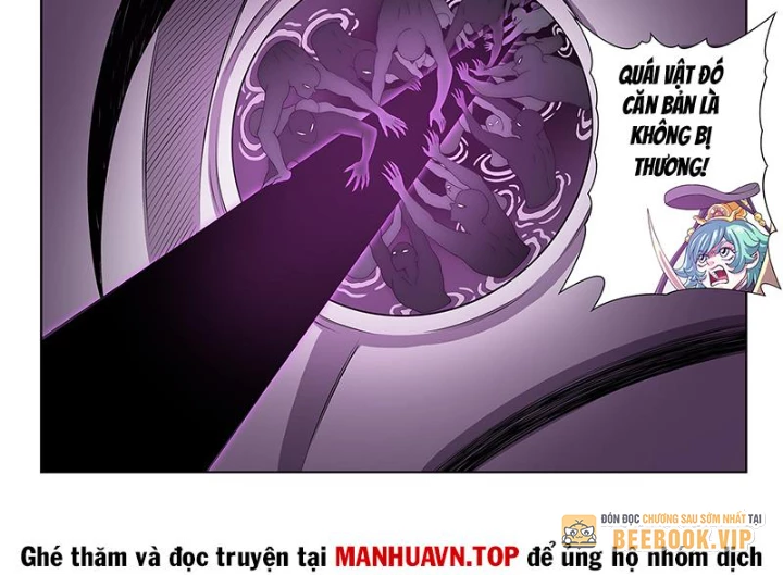 Ta Là Đại Thần Tiên Chapter 813 - 6