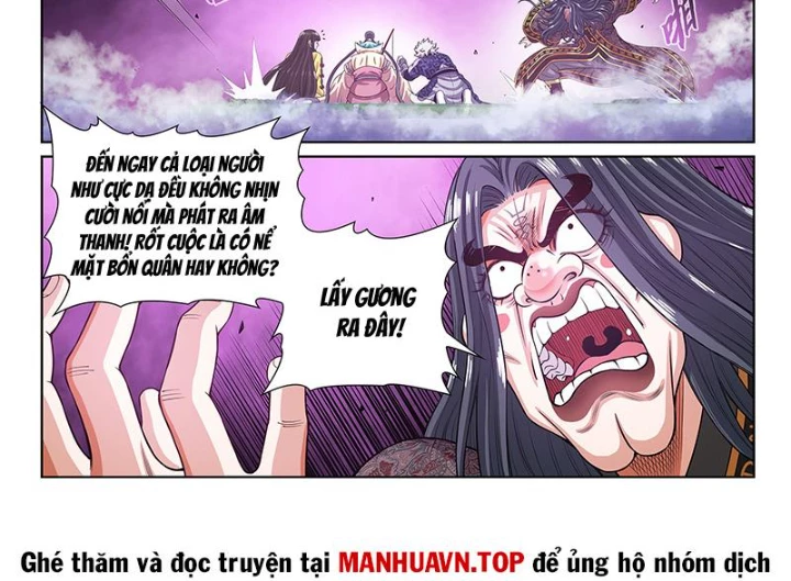 Ta Là Đại Thần Tiên Chapter 813 - 10