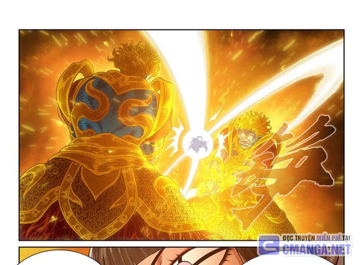 Ta Là Đại Thần Tiên Chapter 813 - 21