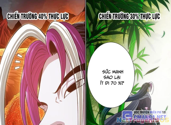Ta Là Đại Thần Tiên Chapter 813 - 27