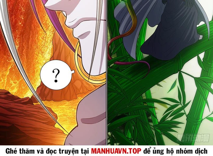 Ta Là Đại Thần Tiên Chapter 813 - 28