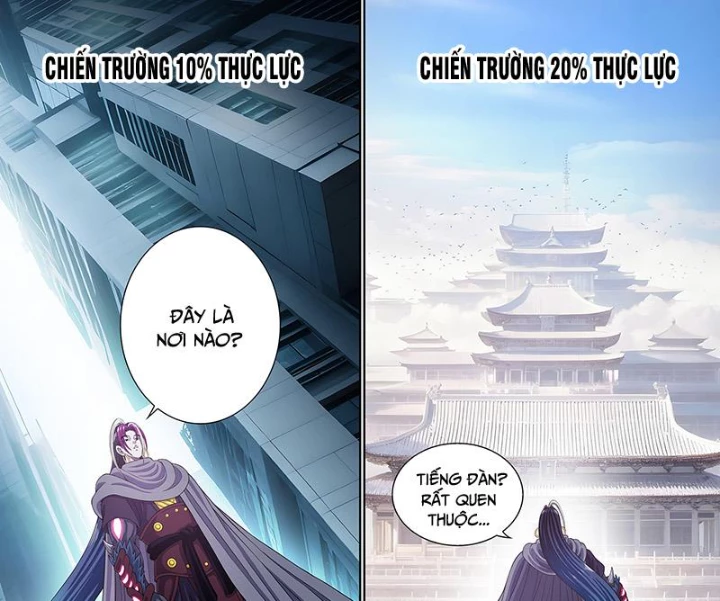 Ta Là Đại Thần Tiên Chapter 813 - 29