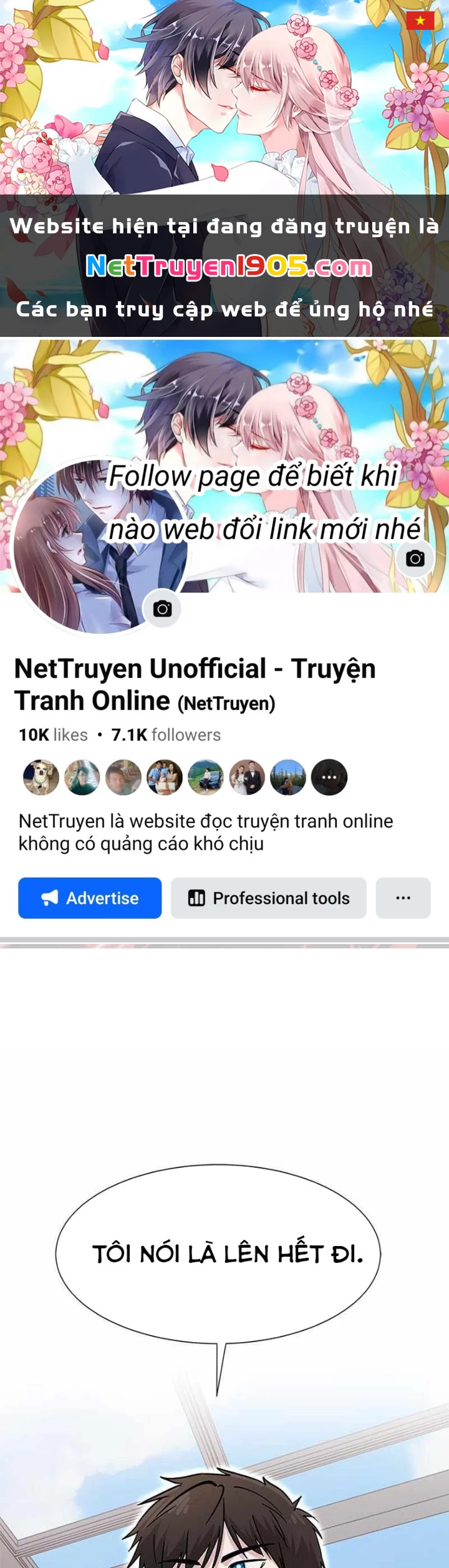 Một Anh Hùng Giỏi Mọi Thứ Chapter 57 - 1