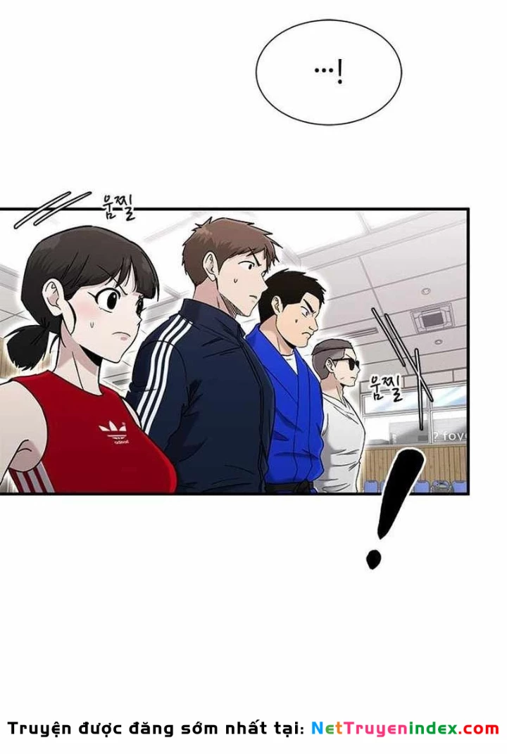 Một Anh Hùng Giỏi Mọi Thứ Chapter 57 - 5