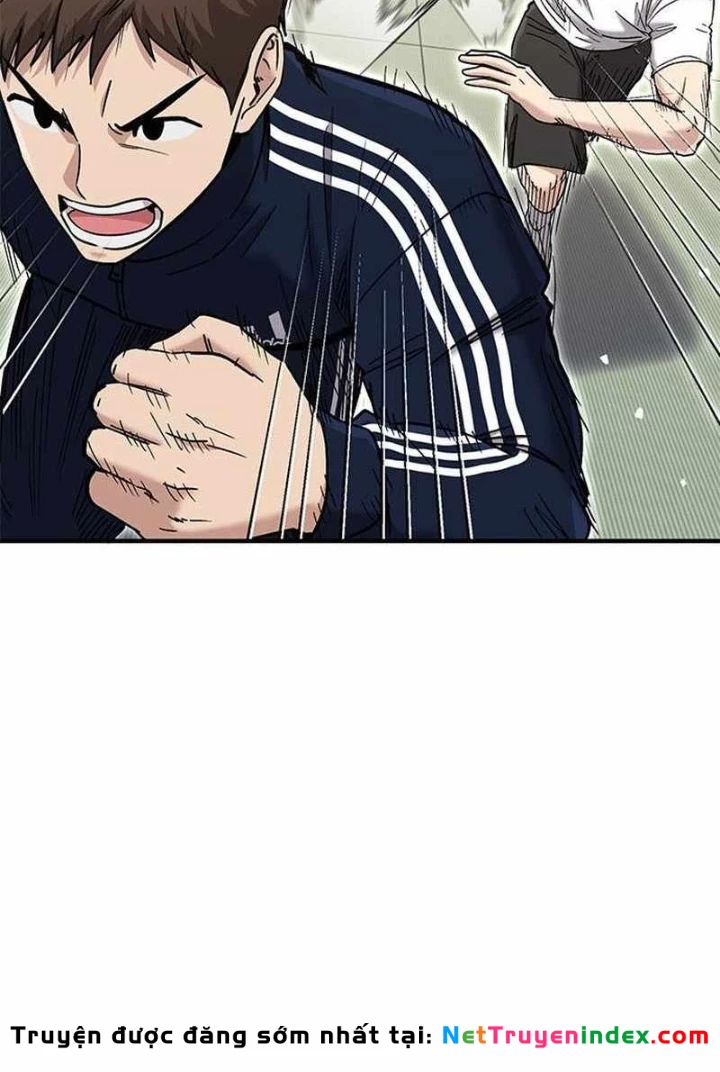 Một Anh Hùng Giỏi Mọi Thứ Chapter 57 - 25