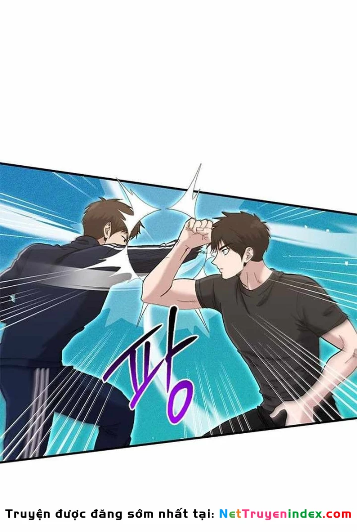 Một Anh Hùng Giỏi Mọi Thứ Chapter 57 - 34