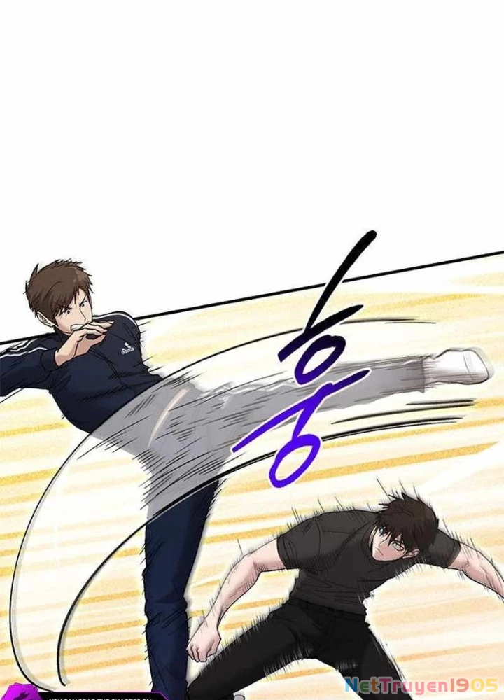 Một Anh Hùng Giỏi Mọi Thứ Chapter 57 - 36