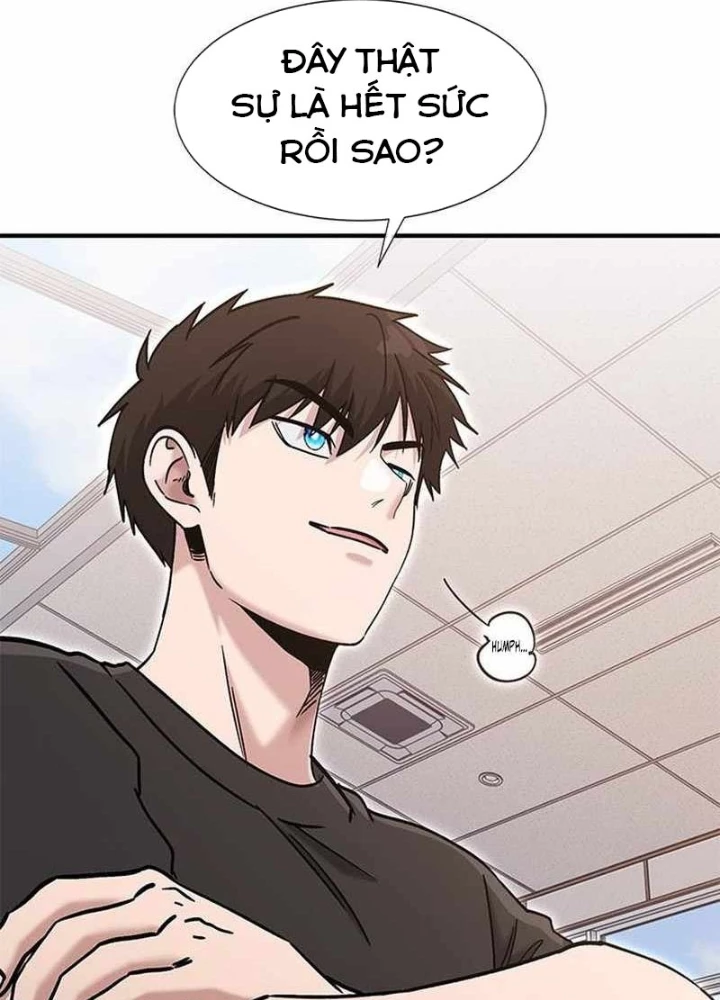 Một Anh Hùng Giỏi Mọi Thứ Chapter 57 - 98