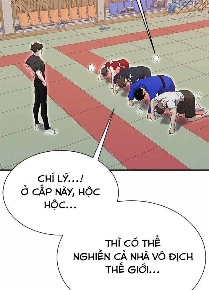 Một Anh Hùng Giỏi Mọi Thứ Chapter 57 - 118