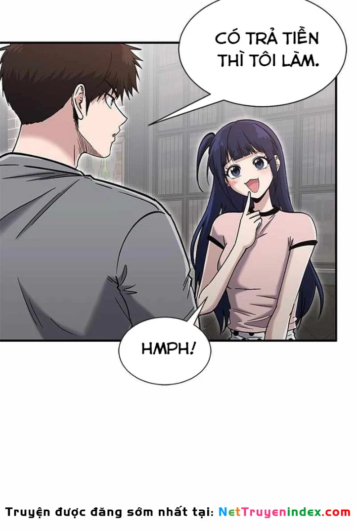 Một Anh Hùng Giỏi Mọi Thứ Chapter 57 - 138