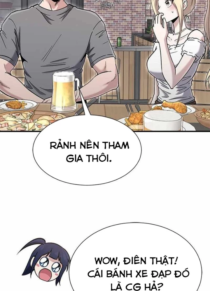 Một Anh Hùng Giỏi Mọi Thứ Chapter 57 - 144