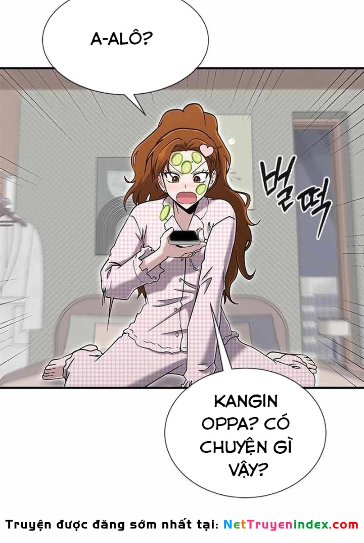 Một Anh Hùng Giỏi Mọi Thứ Chapter 57 - 164