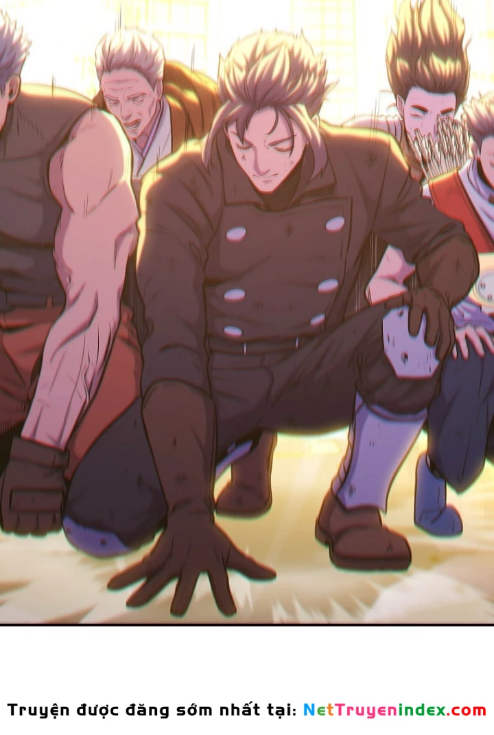 Tái Thiết Hầm Ngục Chapter 266 - 75