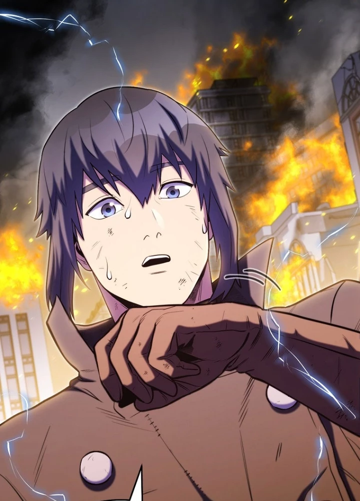 Tái Thiết Hầm Ngục Chapter 266 - 175