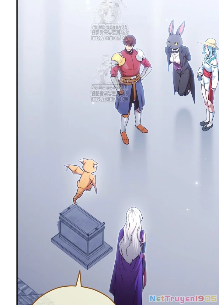 Tái Thiết Hầm Ngục Chapter 266 - 209