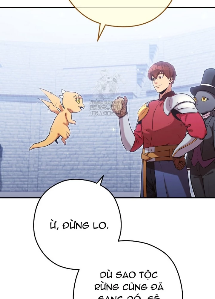 Tái Thiết Hầm Ngục Chapter 266 - 268