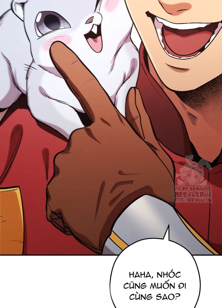 Tái Thiết Hầm Ngục Chapter 266 - 272