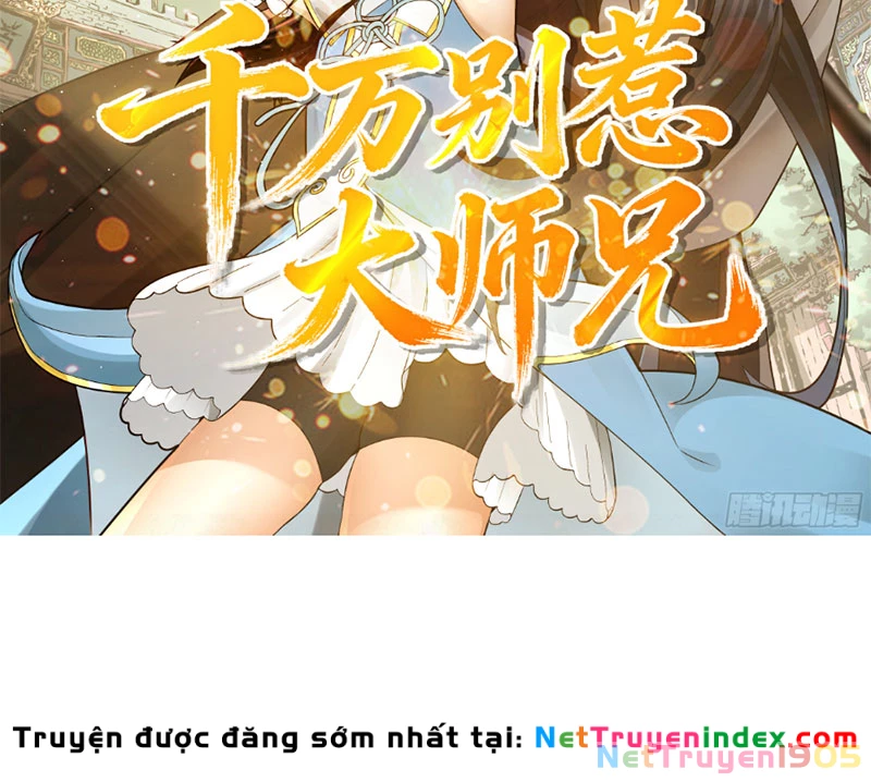 Tuyệt Đối Đừng Gây Sự Với Đại Sư Huynh Chapter 4 - 2