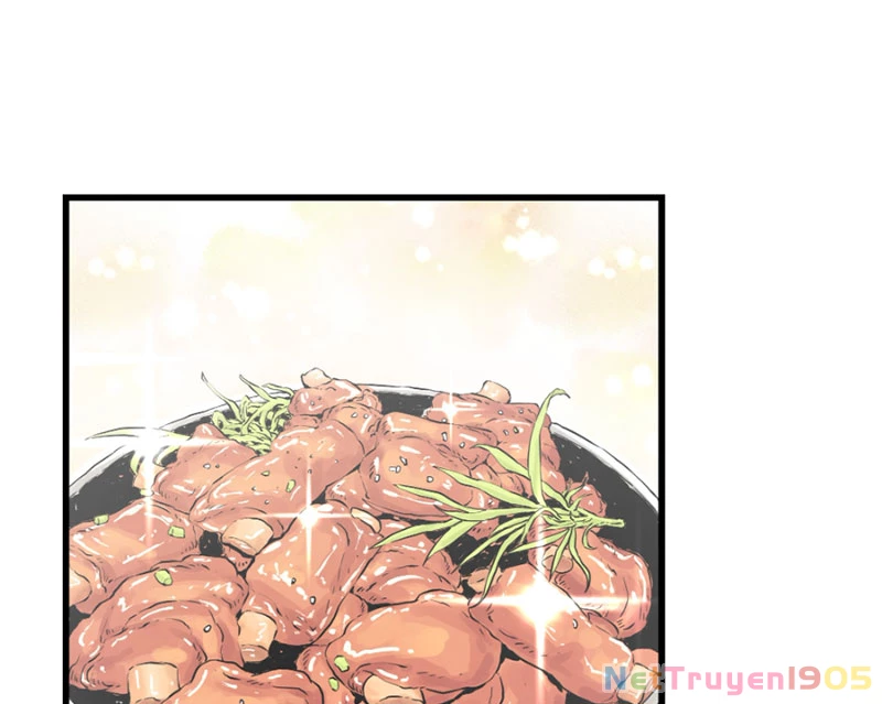 Tuyệt Đối Đừng Gây Sự Với Đại Sư Huynh Chapter 4 - 3