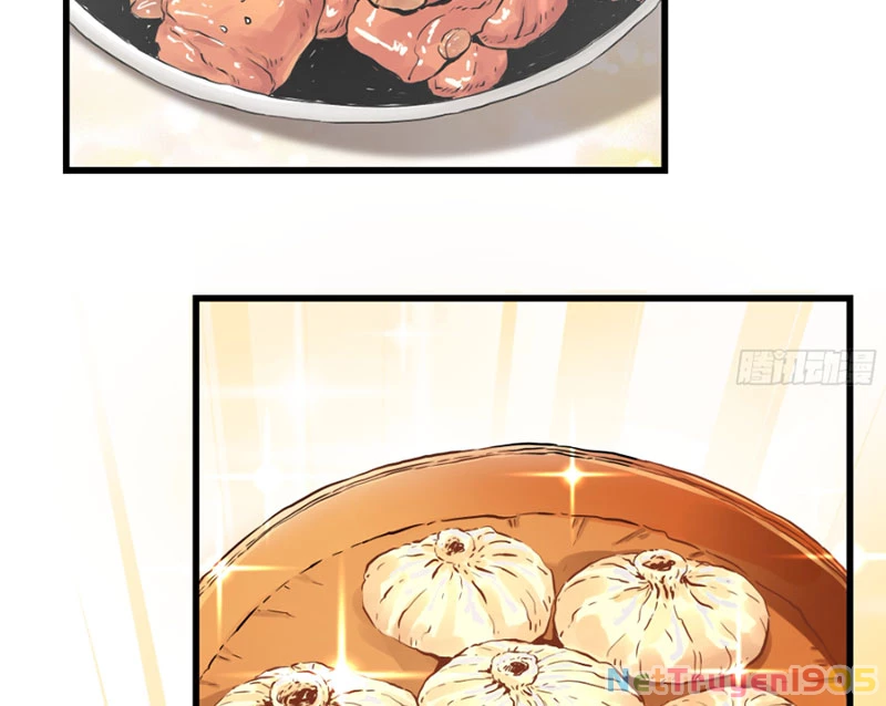 Tuyệt Đối Đừng Gây Sự Với Đại Sư Huynh Chapter 4 - 4