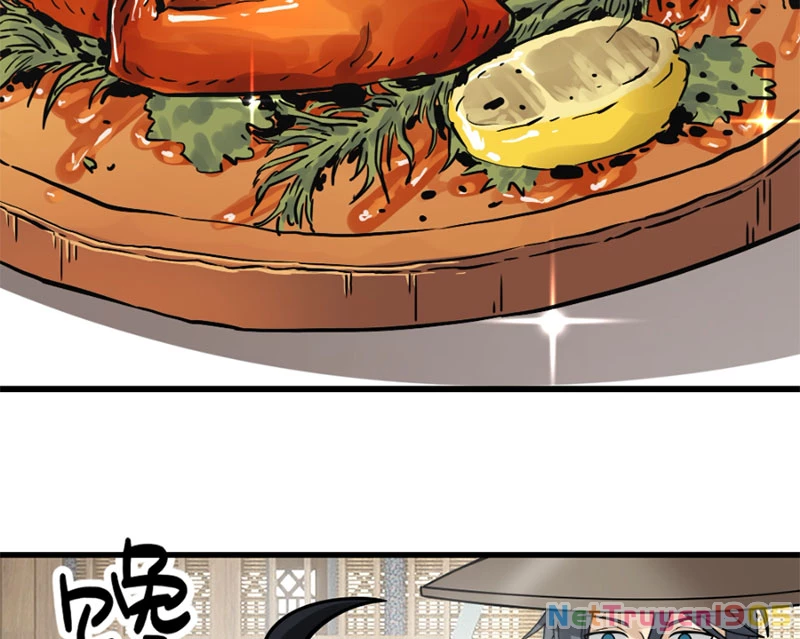 Tuyệt Đối Đừng Gây Sự Với Đại Sư Huynh Chapter 4 - 7