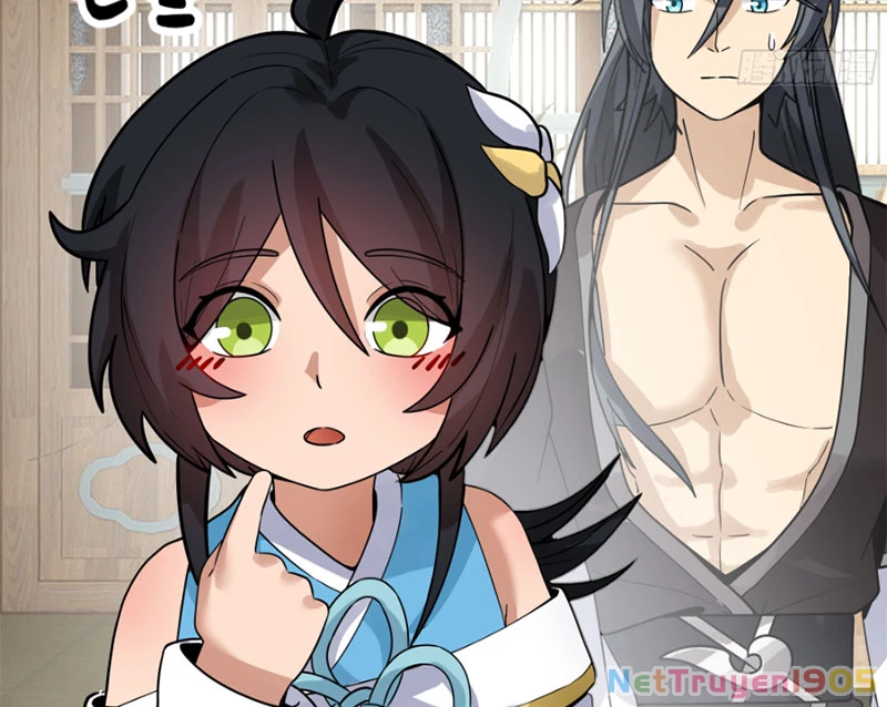 Tuyệt Đối Đừng Gây Sự Với Đại Sư Huynh Chapter 4 - 8