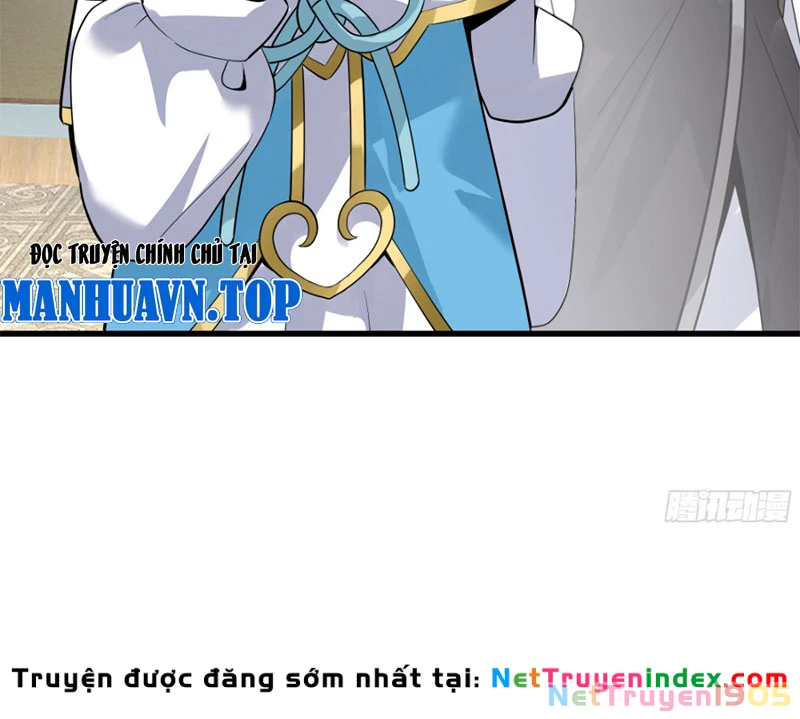 Tuyệt Đối Đừng Gây Sự Với Đại Sư Huynh Chapter 4 - 9