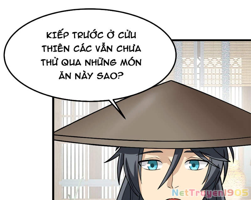 Tuyệt Đối Đừng Gây Sự Với Đại Sư Huynh Chapter 4 - 10