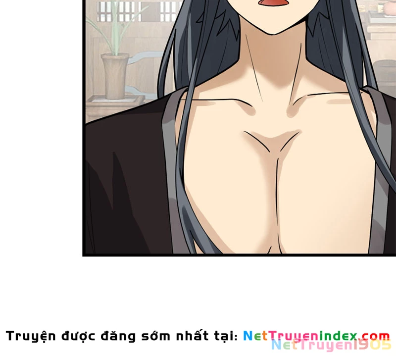 Tuyệt Đối Đừng Gây Sự Với Đại Sư Huynh Chapter 4 - 11