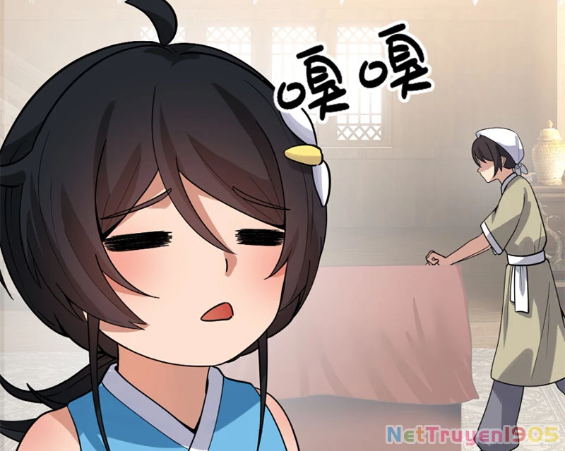 Tuyệt Đối Đừng Gây Sự Với Đại Sư Huynh Chapter 4 - 13