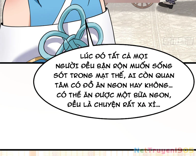 Tuyệt Đối Đừng Gây Sự Với Đại Sư Huynh Chapter 4 - 14