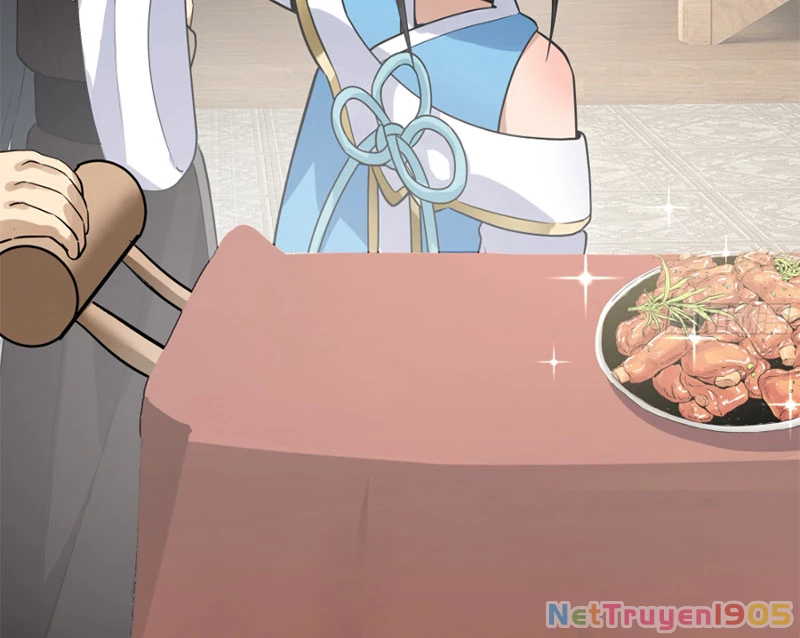 Tuyệt Đối Đừng Gây Sự Với Đại Sư Huynh Chapter 4 - 16