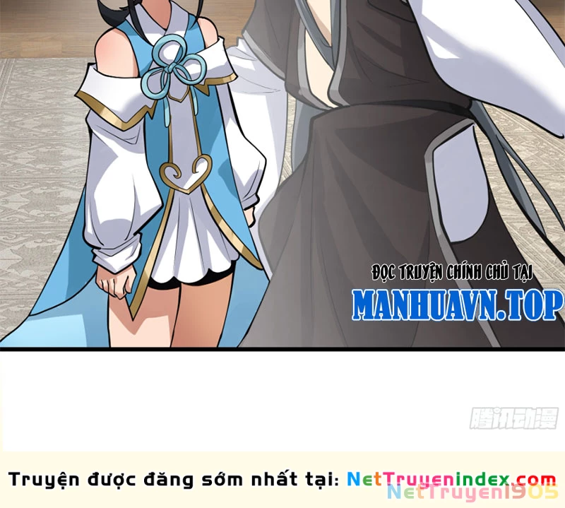 Tuyệt Đối Đừng Gây Sự Với Đại Sư Huynh Chapter 4 - 19