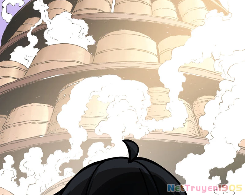 Tuyệt Đối Đừng Gây Sự Với Đại Sư Huynh Chapter 4 - 21