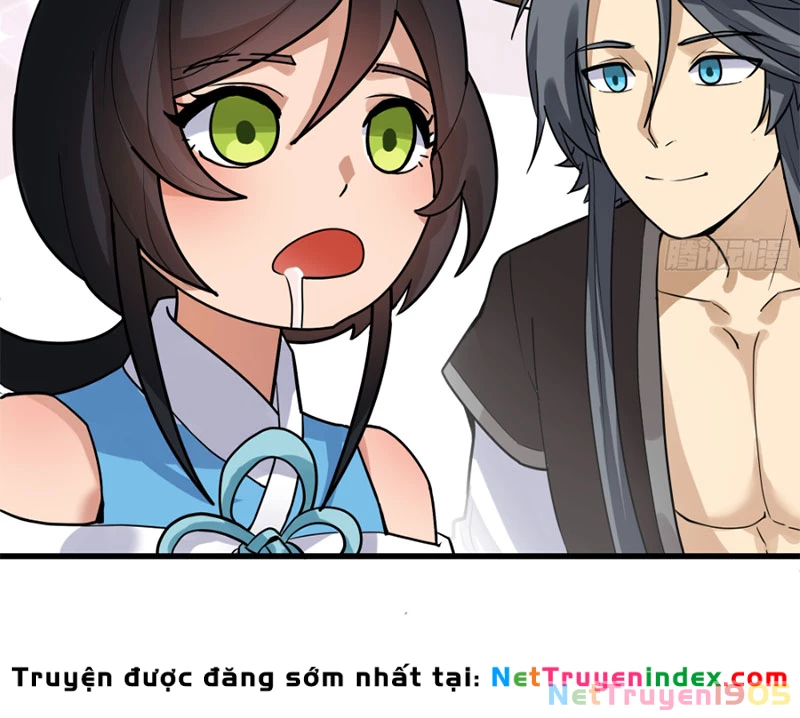 Tuyệt Đối Đừng Gây Sự Với Đại Sư Huynh Chapter 4 - 24