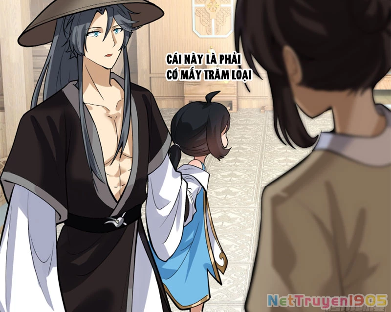 Tuyệt Đối Đừng Gây Sự Với Đại Sư Huynh Chapter 4 - 26