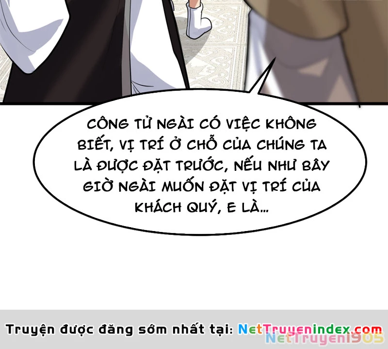 Tuyệt Đối Đừng Gây Sự Với Đại Sư Huynh Chapter 4 - 27