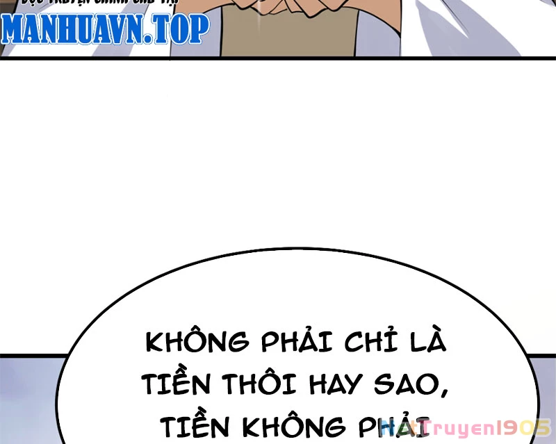 Tuyệt Đối Đừng Gây Sự Với Đại Sư Huynh Chapter 4 - 29