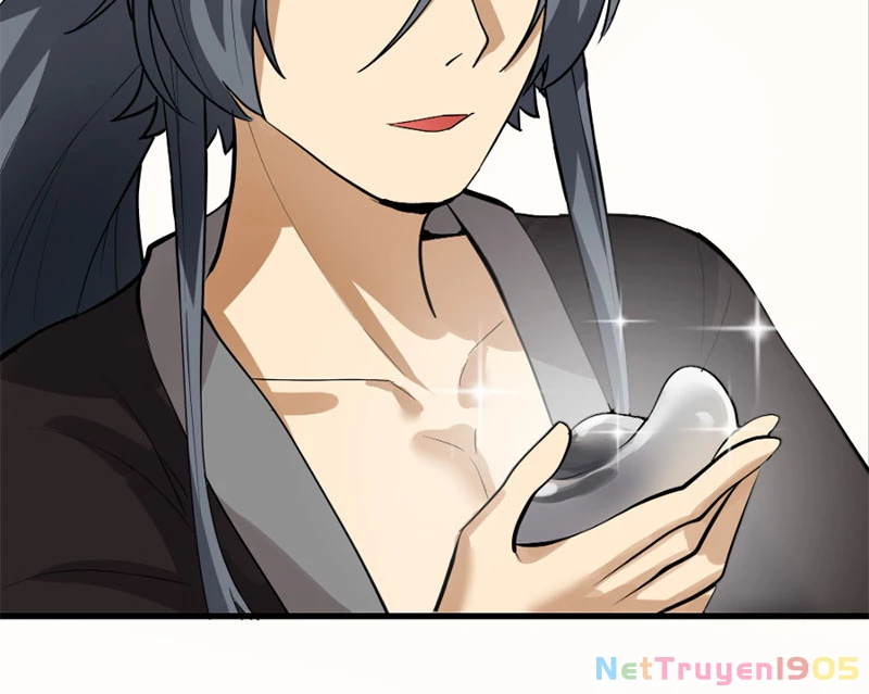 Tuyệt Đối Đừng Gây Sự Với Đại Sư Huynh Chapter 4 - 31