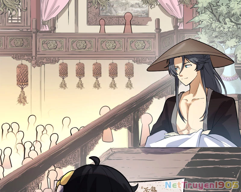 Tuyệt Đối Đừng Gây Sự Với Đại Sư Huynh Chapter 4 - 34