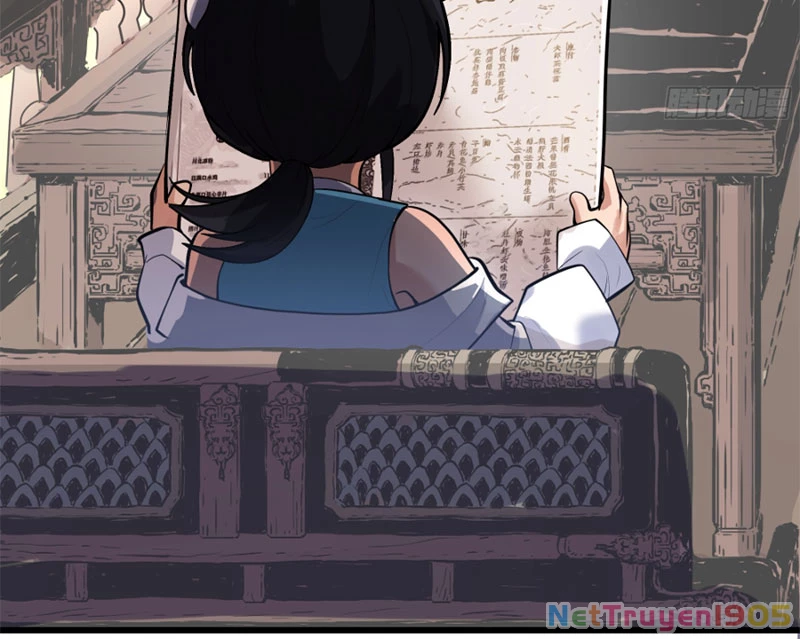 Tuyệt Đối Đừng Gây Sự Với Đại Sư Huynh Chapter 4 - 35