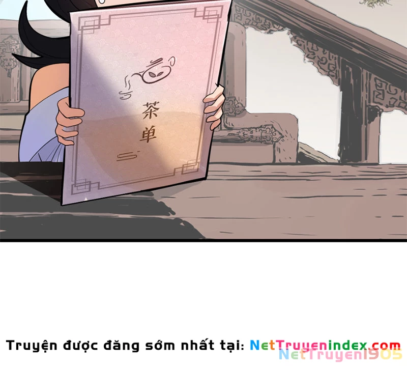 Tuyệt Đối Đừng Gây Sự Với Đại Sư Huynh Chapter 4 - 37