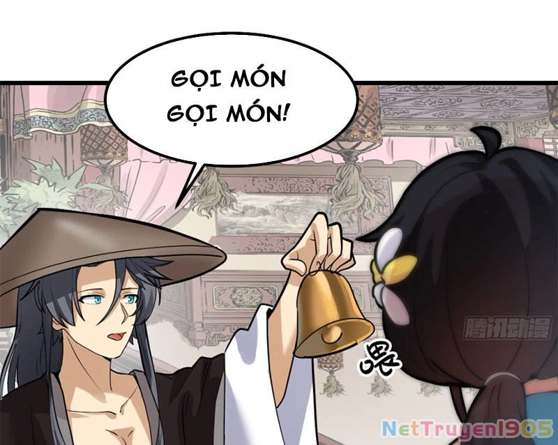 Tuyệt Đối Đừng Gây Sự Với Đại Sư Huynh Chapter 4 - 38