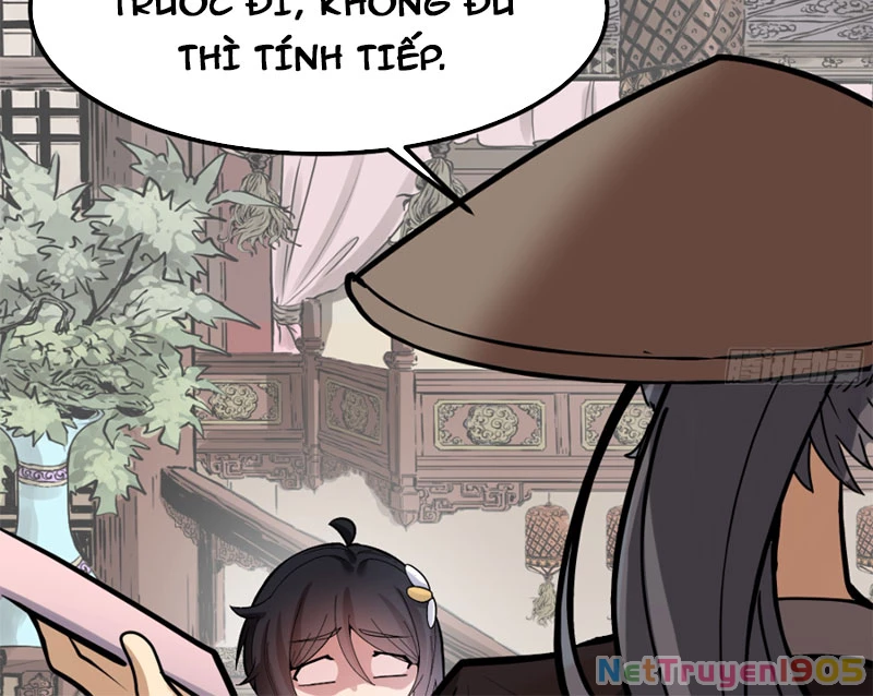 Tuyệt Đối Đừng Gây Sự Với Đại Sư Huynh Chapter 4 - 40