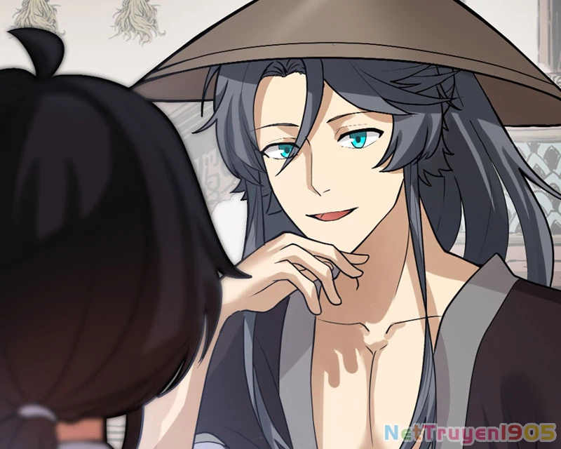 Tuyệt Đối Đừng Gây Sự Với Đại Sư Huynh Chapter 4 - 43