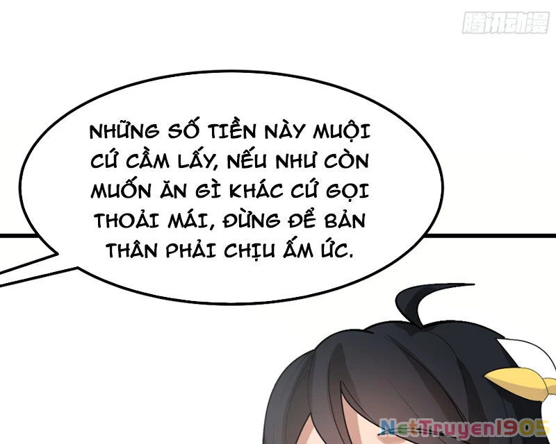 Tuyệt Đối Đừng Gây Sự Với Đại Sư Huynh Chapter 4 - 45