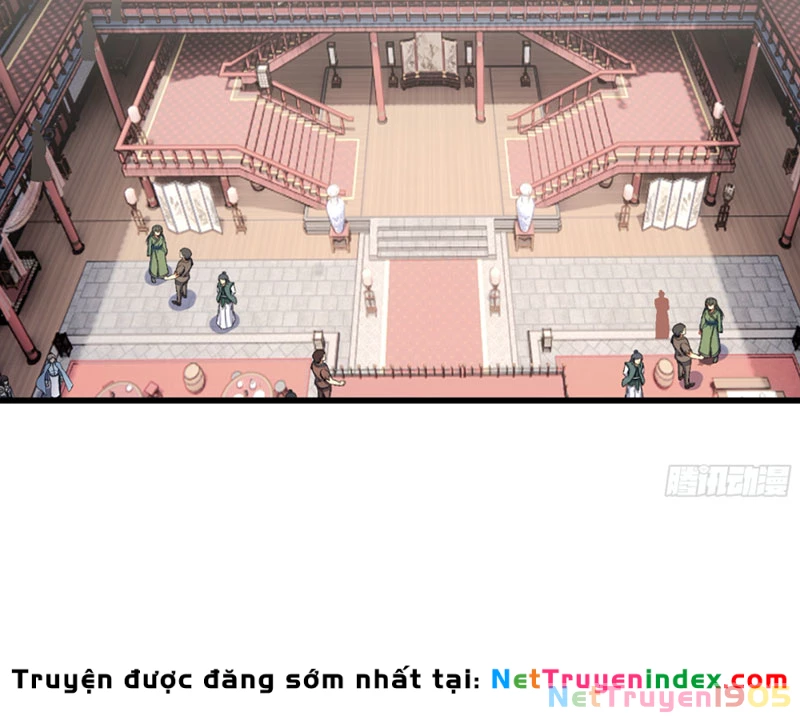 Tuyệt Đối Đừng Gây Sự Với Đại Sư Huynh Chapter 4 - 53