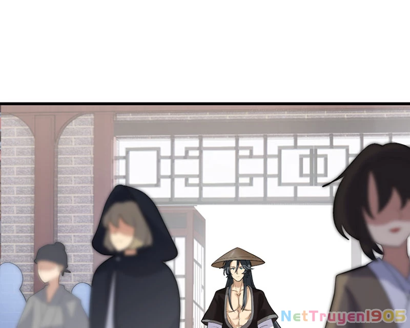 Tuyệt Đối Đừng Gây Sự Với Đại Sư Huynh Chapter 4 - 54